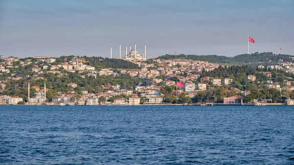 İstanbul 'da 13 Eylül 2022' de İstanbul 'da İstanbul turistik gezisi