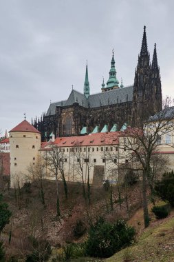Çek Cumhuriyeti 'nde 15 Ocak 2024 