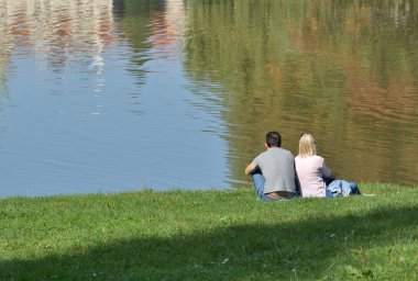 Pruhonice Park ve Şato kompleksi, Ulusal Kültür Anıtı ve Çek Cumhuriyeti 'nin Prag kentindeki en güzel parklardan biri olan UNESCO Dünya Mirası sahası 22 Eylül 2024' te kuruldu.
