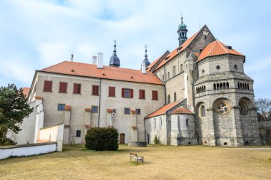 St. Procopius Basilica, UNESCO Dünya Mirası Bölgesi 8 Şubat 2025