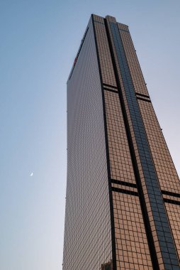 24 Haziran 2023 'te Güney Kore, Seul' deki Yeouido Adası 'nda 63.