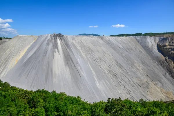 Avrupa 'nın en büyük bakır madenlerinden biri olan Bor, Doğu Sırbistan' daki maden ocakları Çinli madencilik şirketi Zijin Madencilik 'e ait.