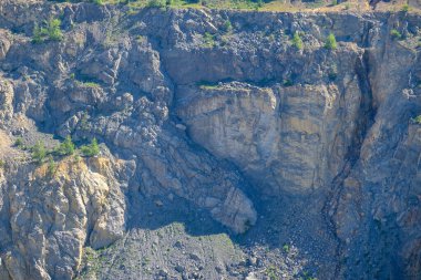 Avrupa 'nın en büyük bakır madenlerinden biri olan Bor, Doğu Sırbistan' daki maden ocakları Çinli madencilik şirketi Zijin Madencilik 'e ait.