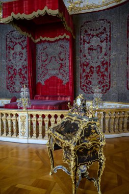 Münih Konağı, Bavyera 'nın Wittelsbach hükümdarlarının eski kraliyet sarayı, bugün büyük sanat koleksiyonuna sahip binalar, salonlar ve avlular kompleksi, 13 Temmuz 2025' de Almanya 'nın Münih kentinde