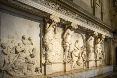 Hollanda Kralı Willem-Alexander 'ın resmi resepsiyon sarayı Amsterdam, Hollanda' da Haziran-Ekim arası ziyaretçilere 20 Temmuz 2025 tarihlerinde açıktır.