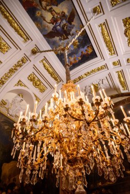 Hollanda Kralı Willem-Alexander 'ın resmi resepsiyon sarayı Amsterdam, Hollanda' da Haziran-Ekim arası ziyaretçilere 20 Temmuz 2025 tarihlerinde açıktır.