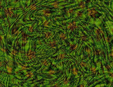 desenli arka plan, sıcak arka plan ve daha hafif çiçek şekilleri sofistike ve zarif bir estetik oluşturur