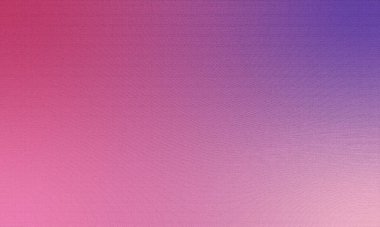 Pembe ve mor renklerin gradyan karışımından oluşan canlı ve soyut bir arkaplan. Doku, tasarım projeleri, sunumlar veya dijital sanatlar için eşsiz bir görsel efekt yaratarak incelikle çizilmiş.. 