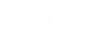 Siyah çizgi yaratıcı lamba fikri ikonu beyaz arkaplanda izole edildi. Fikirler ilham, icat, etkili düşünme, bilgi ve eğitim kavramları. 4K Video hareketli grafik canlandırması.