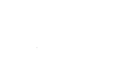 Beyaz arkaplanda siyah çizgi üzerine ekin ikonu izole edildi. Fişek. 4K Video hareketli grafik canlandırması.