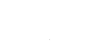 Beyaz arkaplanda siyah çizgi tişört simgesi izole edildi. Tişört. 4K Video hareketli grafik canlandırması.