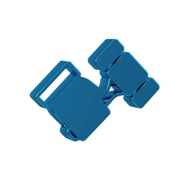 Mavi Açık Artırma çekiç simgesi şeffaf arkaplanda izole edildi. Gavel, yargıç ya da müzayedecinin çekici. Teklif süreci, anlaştık. Açık artırma teklifi. 