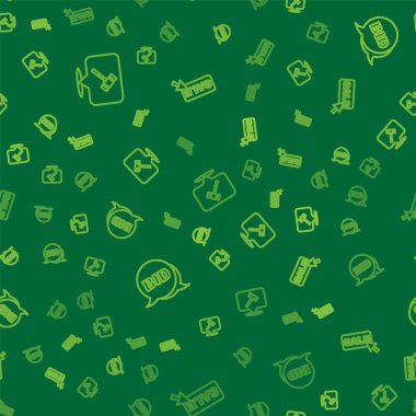 Açık arttırma çekici, açık arttırma etiketi ve satışı kusursuz bir şekilde ayarlayın. Vektör