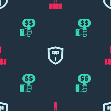 Açık arttırma çekicini ayarlayın ve Hand 'in açık arttırma küreğini pürüzsüz bir şablonda tutun. Vektör