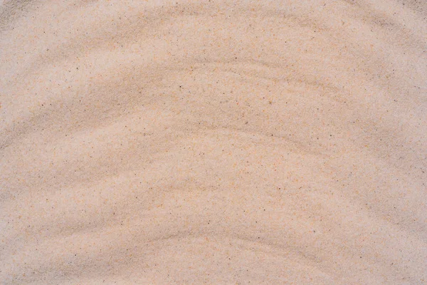 バラの砂の背景 ピンクの砂や抽象的なバラの砂の波のテクスチャのマクロを閉じます 高品質の写真 — ストック写真