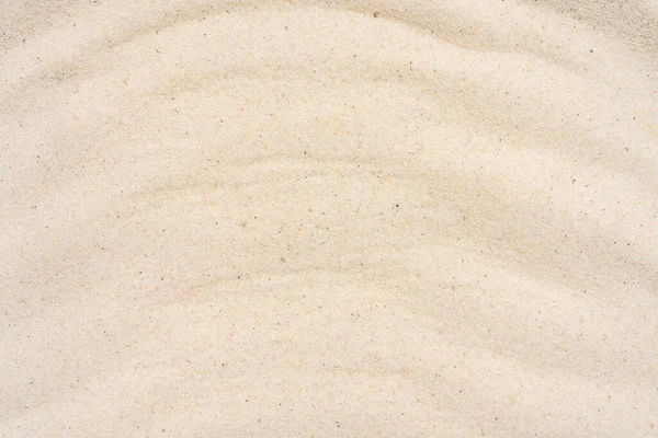 Макро Закрывают Текстуру Песка Фон Мелкого Песка Высокое Качество Фото — стоковое фото