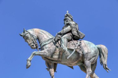 Vittoriano 'da veya Altare della Patria' da (