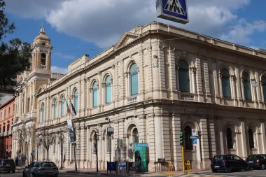 National Archaeological Museum of Taranto called MArTA - Taranto, Puglia, Italy . High quality photo