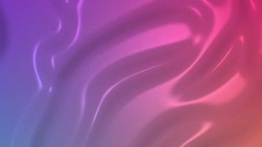 Değişken sıvı dalgaları modayı takip eden renklerle yaratılıyor. Dinamik akış renkli yüzer.