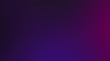 Soyut bulanık arkaplan taşınıyor. Arka plan animasyonu döngüsü. projeniz için