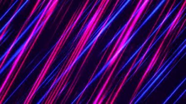 Soyut retro dikey çizgili çizgi çizgi çizgi roman hız çizgilerini hatırlatıyor. Kusursuz döngü canlandırması.