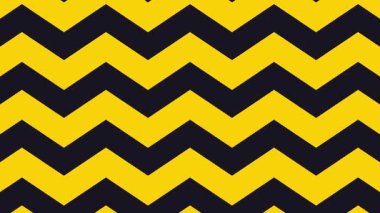 Siyah ve sarı ok çizgileri çevrilebilir arkaplan.