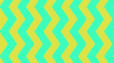 Cyan ve sarı ok çizgileri çevrilebilir arka plan. projeniz için