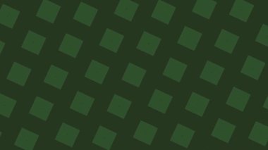 Soyut geometrik desen döngüleme arkaplanı.