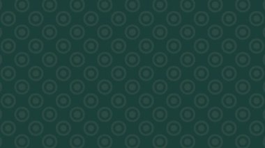 Soyut geometrik desen döngüleme arkaplanı.