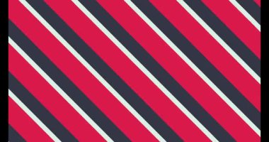 Soyut arkaplan çizgili renk paleti döngüsü arka planı