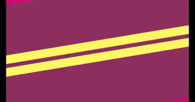 Soyut arkaplan çizgili renk paleti döngüsü arka planı.