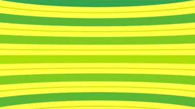 Soyut arkaplan çizgili dalgalı desen renk paleti döngüsü arka planı