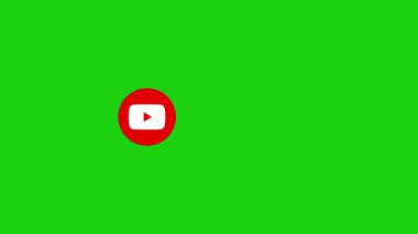 Üçüncü Düşük Sosyal Medya Animasyonu