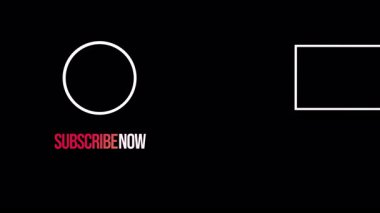 Ekranın sonundaki beyaz kenarlıklı animasyonu izlediğiniz için teşekkürler