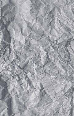 Yüzey pürüzsüz değil ama cazip. Açık ve yumuşak renk arkaplanı, sanat tasarımı için geniş buruşmuş kağıt arkaplan dokusu.