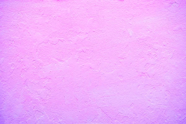 背景为紫色混凝土墙质感 紫色墙背景和纹理 高解析度的修整工艺使混凝土墙漆成糊状 粉刷过的墙 — 图库照片