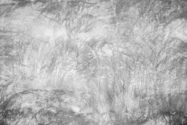 Schwarz Weiße Textur Weißer Grunge Zement Oder Bemalte Betonwand Weiß — Stockfoto