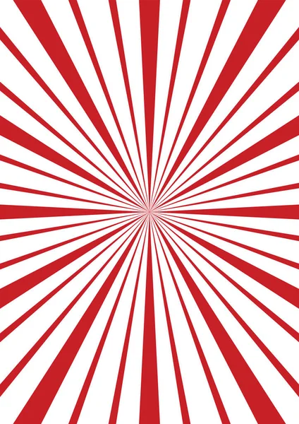 Doce Vermelho Doce Branco Abstrato Fundo Espiral Natal Celebração Feriado —  Vetores de Stock
