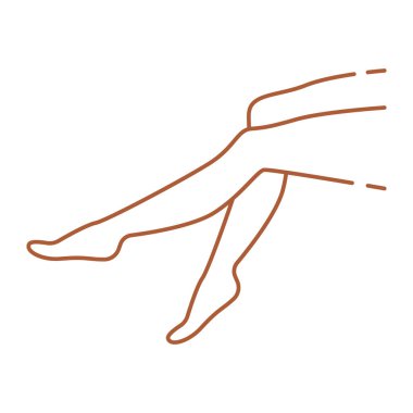 Alt ekstremitelerde kronik venöz yetersizlik. Bacaklarda ağrı ya da kramp var. Bacaklarım ağırlaştı. Alt ekstremitelerde varis damarları. Genişlemiş kılcal damarlar, örümcek damarları. Şişmiş bacaklar.