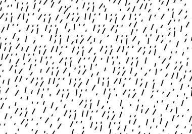 Kusursuz arkaplan için yazıt dokusu. Çizgi karalaması kusursuz desen. Basit çocuksu el, kusursuz desen çizilmiş. Girdaplı, desenli ve noktalı arkaplanı rastgele karala