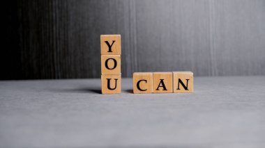 Tahta blokta motivasyon konuşması yapabilirsin..