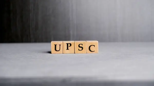 Union Public Service Commission or UPSC exam concept.