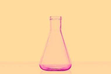 Laboratuvar mataraları, şeffaf cam, kimya, tıp, laboratuvar