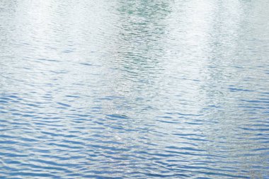 water waves light waves water surface