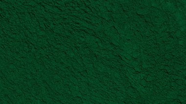 yeşil deri desenli arka plan, benzin rengi duvar arkaplanı ve dokuları. Yeşil toz dokusu. Çatlak duvar, yeşil kum ve toprak dokusu.