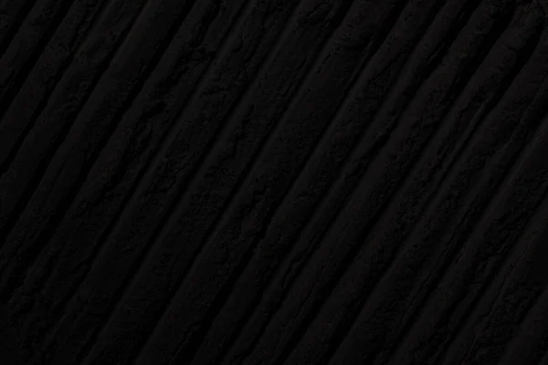 Svavelpulver Jord Skuggor Textur Djup Till Mörk Abstrakt Skräck Mörk — Stockfoto
