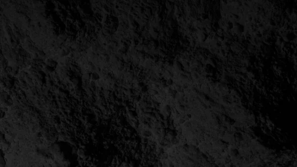 Textura Negra Fondo Oscuro Arena Polvo Carbón Olas Líneas Círculos —  Fotos de Stock