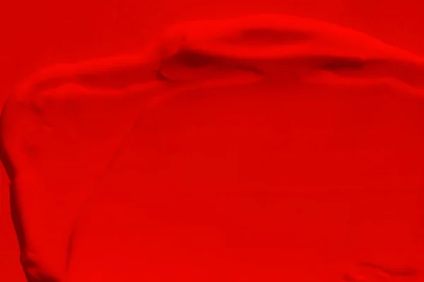 Bela Textura Uma Cor Vermelha Rica Brilhante Cor Escarlate Textura — Fotografia de Stock