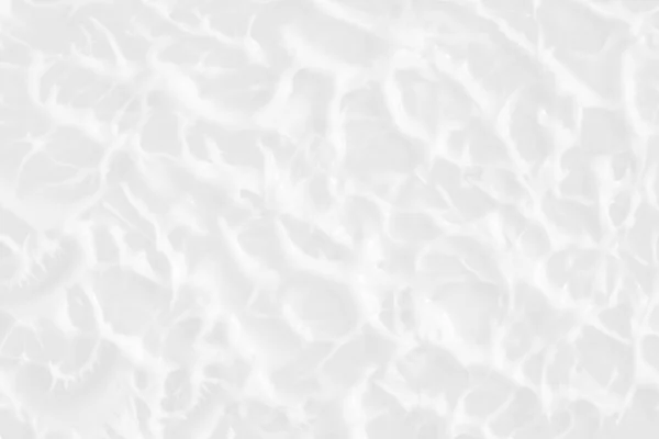 Arka Planda Kaplanmış Beyaz Kozmetik Krem — Stok fotoğraf