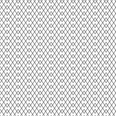 köşegen siyah çizgiler birbirine kenetleniyor.